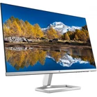 Kép 3/9 - HP M27fq QHD Monitor számítógép monitor 68,6 cm (27") 2560 x 1440 pixelek Quad HD LCD Ezüst