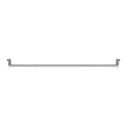 Kép 8/9 - Ubiquiti UACC-Rack-Shelf-TL-SD Szerszám nélküli Mini Rack Polc (Fix)