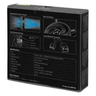 Kép 7/7 - ARCTIC BioniX P140 (szürke) – Nyomásoptimalizált 140 mm-es játékventilátor PWM PST-vel