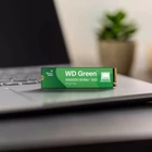 Kép 5/5 - WD Green SATA SSD