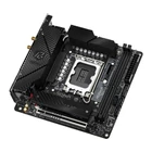 Kép 3/5 - Asrock B760I Lightning WiFi Intel B760 LGA 1700 mini ITX