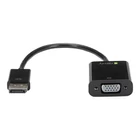 Kép 8/10 - Techly IDATA HDMI-VGA2AU HDMI a VGA D-sub 15 tűs adapter 1,8m