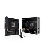 Kép 2/10 - ASUS TUF GAMING B650M-E WIFI AMD B650 Socket AM5 Micro ATX