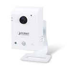 Kép 1/3 - PLANET ICA-W8100 biztonsági kamera Kocka IP biztonsági kamera Beltéri 1280 x 720 pixelek