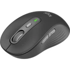 Kép 5/5 - Logitech 920-012483 billentyűzet Egér mellékelve Irodai RF vezeték nélküli + Bluetooth QWERTZ Német Grafit