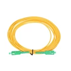 Kép 1/2 - Extralink EX.9113 InfiniBand és száloptikai kábel 0,5 M SC FTTH Sárga