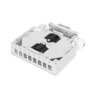 Kép 3/6 - Digitus DN-96891 falikábel összekötő doboz Fehér