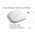 Kép 5/7 - Cisco CBW150AX-E-UK WLAN csatlakozási pont 1200 Mbit/s Fehér Ethernet-áramellátás (PoE) támogatása