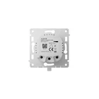 Kép 2/4 - Ajax Systems 52177.140.OL CenterButton (1-gang/2-way) [55] - olíva