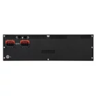 Kép 2/3 - Eaton 9SXEBM180RT3UG2 szünetmentes tápegység (UPS) Dupla konverziós (online)
