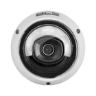 Kép 3/6 - BCS BCS-L-DIP18FCR3L3-Ai1 IP Dóm Kamera 8MP Éjjeli Színtechnológiával és Mikrofonnal