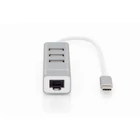 Kép 3/6 - Digitus DA-70253 hálózati kártya Ethernet