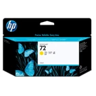 Kép 1/10 - HP 72 130-ml Yellow DesignJet Ink Cartridge