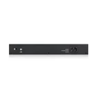 Kép 4/5 - Zyxel GS1900-24EP Vezérelt L2 Gigabit Ethernet (10/100/1000) Ethernet-áramellátás (PoE) támogatása Fekete