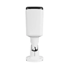 Kép 4/4 - BCS BCS-U-TIP65VSR4-AI2 IP Tüb Camera 5MP Motozoom Lencsével és Intelligens Funkciókkal