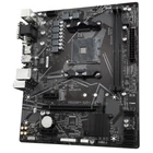 Kép 4/5 - GIGABYTE A520M S2H alaplap AMD A520 AM4 foglalat Micro ATX
