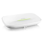 Kép 6/8 - Zyxel NWA210AXV2-EU0101F WLAN csatlakozási pont 2975 Mbit/s Fehér Ethernet-áramellátás (PoE) támogatása