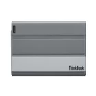 Kép 1/7 - Lenovo ThinkBook Premium 33 cm (13") Védőtok Szürke