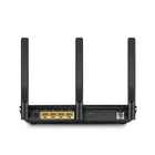 Kép 2/4 - TP-Link Archer VR2100 vezetéknélküli router Gigabit Ethernet Kétsávos (2,4 GHz / 5 GHz) Fekete