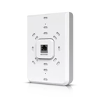 Kép 5/8 - Ubiquiti U6-IW Networks Unifi 6 In-Wall 573,5 Mbit/s Fehér Ethernet-áramellátás (PoE) támogatása