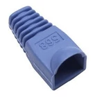 Kép 1/3 - Intellinet 504393 RJ45 kék burkolat 10 db