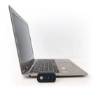 Kép 7/10 - Techly IUSB3-HUB3-ROTB USB 3.0 3-portos elosztó forgatható USB-A csatlakozóval