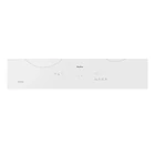 Kép 1/5 - Induction cooktop Amica PIDH6140PHTULN 3.0 white