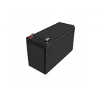 Kép 2/6 - Green Cell AGM50 UPS akkumulátor VRLA AGM 12 V 10 Ah