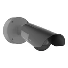 Kép 4/5 - AXIS Q1800-LE Kültéri Bullet IP biztonsági kamera 1920 x 1080 pixel Fal