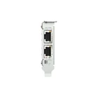 Kép 7/7 - QNAP QXG-10G2T hálózati kártya Belső Ethernet 10000 Mbit/s