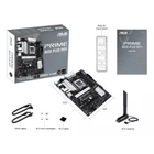 Kép 9/9 - ASUS PRIME B650-PLUS WIFI AMD B650 Socket AM5 ATX