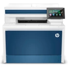 Kép 1/10 - HP Color LaserJet Pro MFP 4302dw Printer Lézer A4 600 x 600 DPI 33 oldalak per perc Wi-Fi