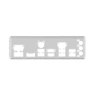 Kép 6/8 - ASUS PRO B650M-CT-CSM AMD B650 Socket AM5 Micro ATX