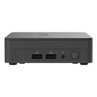 Kép 1/10 - ASUS NUC 12 NUC12WSKv7 UCFF Fekete i7-1270P