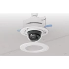 Kép 7/8 - Ubiquiti UACC-G5-Dome-Ultra-FM-W G5 Dome Ultra Flush Montázs