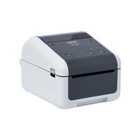 Kép 3/4 - Brother TD-4210D címkenyomtató Direkt termál 203 x 203 DPI 203 mm/sec Vezetékes