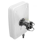 Kép 5/5 - QuWireless QuMax Omni for TRB500 hálózati antenna Mindenirányú antenna PoE/LAN 4 dBi
