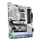 Kép 4/6 - Asrock X870 Pro RS WiFi AMD X870 Socket AM5 ATX