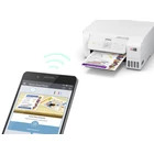 Kép 8/10 - Epson EcoTank ET-2876 Tintasugaras A4 5760 x 1440 DPI Wi-Fi