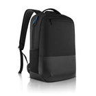 Kép 2/9 - DELL PO1520PS notebook táska 38,1 cm (15") Hátizsák Fekete, Zöld (460-BCMJ)
