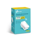 Kép 6/7 - TP-Link TL-WPA4220 AV600 Powerline N300 Wi-Fi Extender