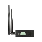 Kép 3/5 - D-Link DIS-2650AP WLAN csatlakozási pont 1200 Mbit/s Fekete Ethernet-áramellátás (PoE) támogatása