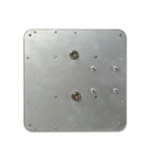Kép 2/3 - PLANET ANT-FP14AD hálózati antenna Irányított antenna N-típusú 14 dBi