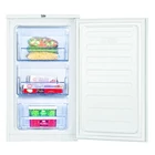 Kép 1/5 - Beko FS166020 FAGYASZTÓSZEKRÉNY 3 REKESZ, 65 L