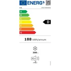 Kép 10/10 - Eta 275890000D FAGYASZTÓLÁDA 308L D ENERGIAOSZTÁLY