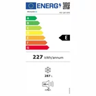 Kép 3/3 - Philco PCF287EFPI FAGYASZTÓLÁDA 287 L