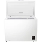 Kép 1/2 - Gorenje FH30EAW FAGYASZTÓLÁDA 297 L