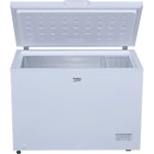 Kép 4/5 - Beko CF316EWN FAGYASZTÓLÁDA 308L