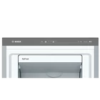 Kép 3/5 - Bosch GSN33VLEP FAGYASZTÓSZEKRÉNY 7 REKESZ, 225 L, NO FROST