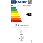 Kép 4/4 - Beko FSE1175N FAGYASZTÓSZEKRÉNY 3 REKESZ 95 L